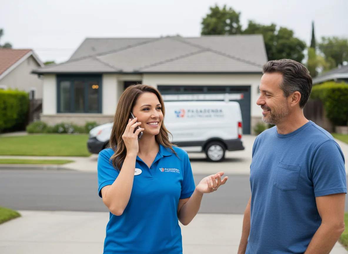 Electrician Skamokawa, WA FAQs